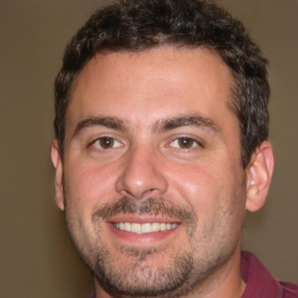 Володимир Кравченко - головний викладач Pylanole